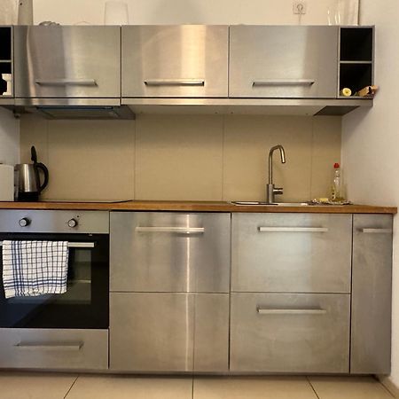 Vienna City Crown Apartment Naschmarkt U4 外观 照片