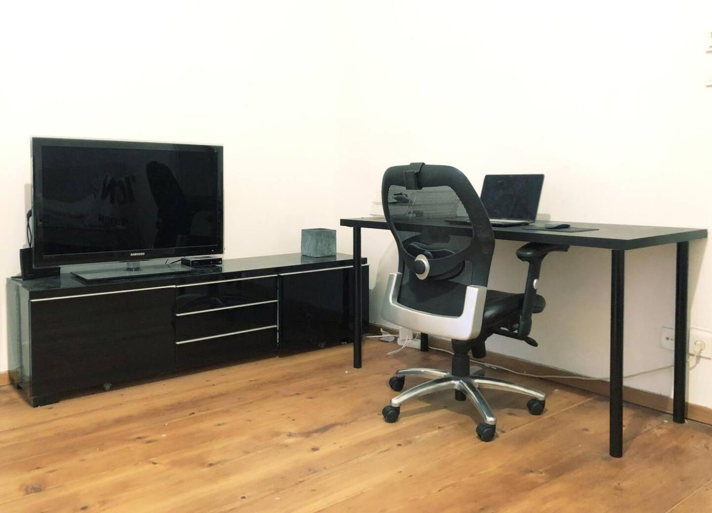 Vienna City Crown Apartment Naschmarkt U4 外观 照片